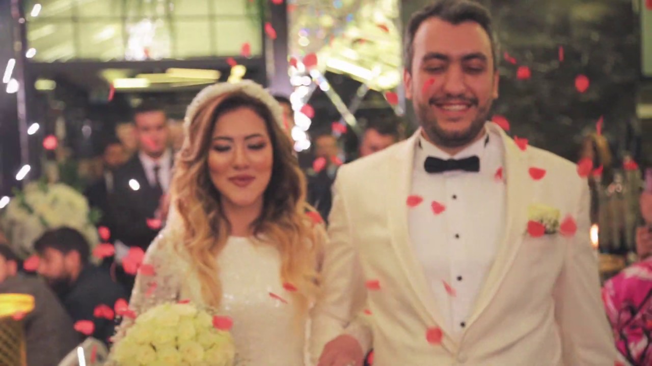 Kralin Düğün Sarayı 2 Şubat 2020 - Çiftimize Mutluluklar Dileriz!