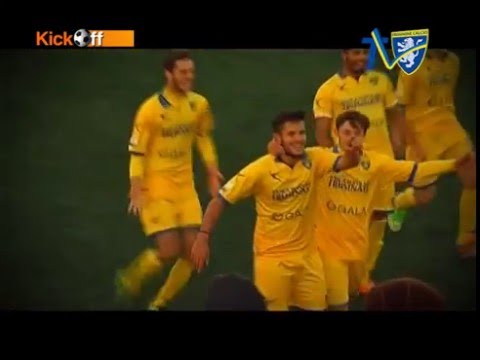 Verso Frosinone - Latina Primavera