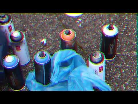 PNF X ANLAK - RAPS ΑΠΟ ΑΝΑΓΚΗ (Video Clip)