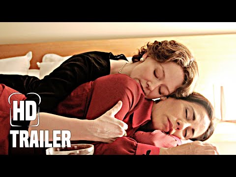 DIE POETIN Trailer German Deutsch (2013)