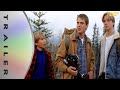 Wild America VHS And VCD Trailer