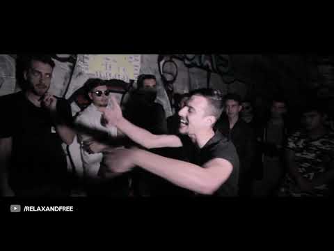 NIÑO LA YUINTA vs MR AARON - CUARTOS // FINAL UNIÓN BARCELONA