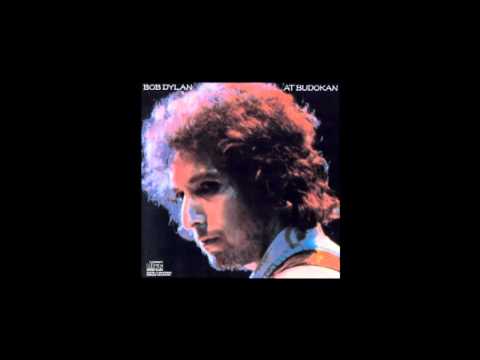 Videoclip de Don't Think Twice, It's All Right (Live at Nippon Budokan Hall, Tokyo, Japan - February 28, 1978) — Bob Dylan