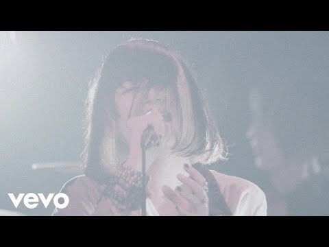 majiko - ひび割れた世界 [LIVE] at 渋谷WWW