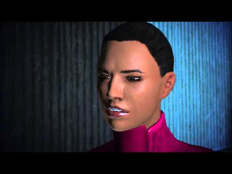 Mass Effect 1 Anoleis' Arrest