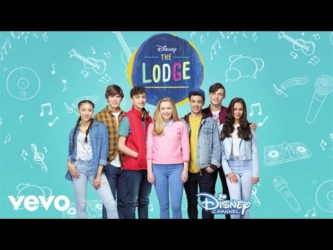 Cast of The Lodge - What I’ve Been Wishin’ For (From "The Lodge" (Audio Only))