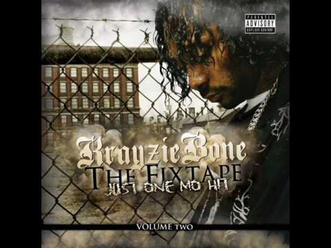 Krayzie Bone - Just One Moe Hit