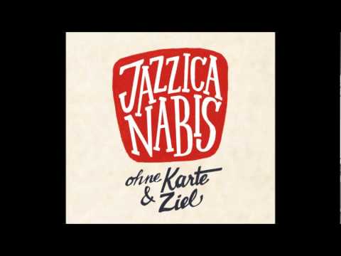 Jazzica Nabis - Das Café