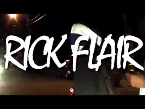 HD of Bearfaced - Rick Flair (ft. Sippa) Music Video