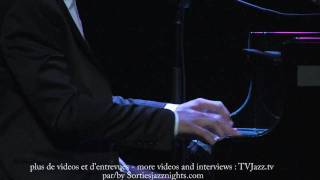 (HD) Michael Kaeshammer - TVJazz.tv