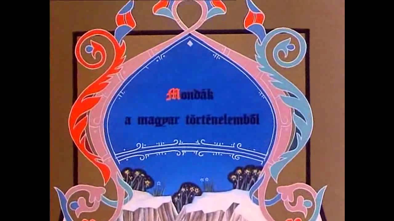 Mondák a magyar történelemből - főcímdal