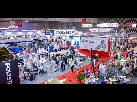 VietnamPlas 2023 | 18-21/10/2023 | Destaques do terceiro dia