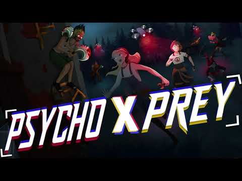 Psycho X Prey video thumbnail