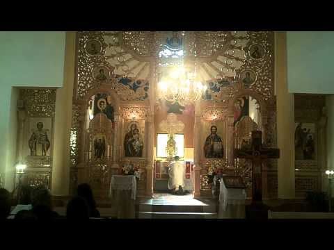 Rodul muncii noastre - Corul Angeli, biserica greco-catolică din Șinca Veche