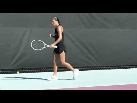 Women's Tennis Gamecock Shootout | Oct. 27 - 29, 2023