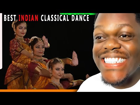 Shiva Shambho: Most Watched Bharatanatyam Dance REACTION | Best of Indian Classical Dance