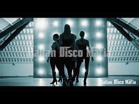 Italian Disco Mafia  - Buona Sera Ciao Ciao ( 2021 Vip Mix)  [Official Music Video]