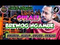 DJ CEK SOUND FULL BASS TERBARU 2025 BREWOG NGAMUK RHOMA IRAMA MIDDLE BALAP COCOK BUAT SOUND HAJATAN