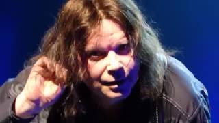 Vasastan - Europe Live @ Cirkus 8 November 2016