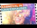 DJ Karneval | Weiberfastnacht in Gräfenhausen