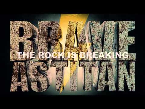 Brave As Titan - Eurydice (Lyric Video)