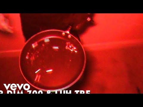 Luh Tre - Skillit (Official Music Video)