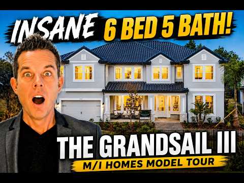 Joel Colley Featured New Construction Video