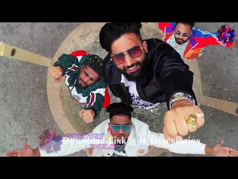 The Haryanvi Mashup 2 5 Song Ringtone Gurmeet Bhadana, Desi King, Baba Bhairupia, Download