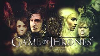 Game Of Thrones Complete Soundtrack Season 1 3
