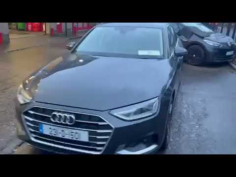 Audi A4 2023 2.0 TDI 136BHP S-TRONIC SE 4DR AUTO - Image 2
