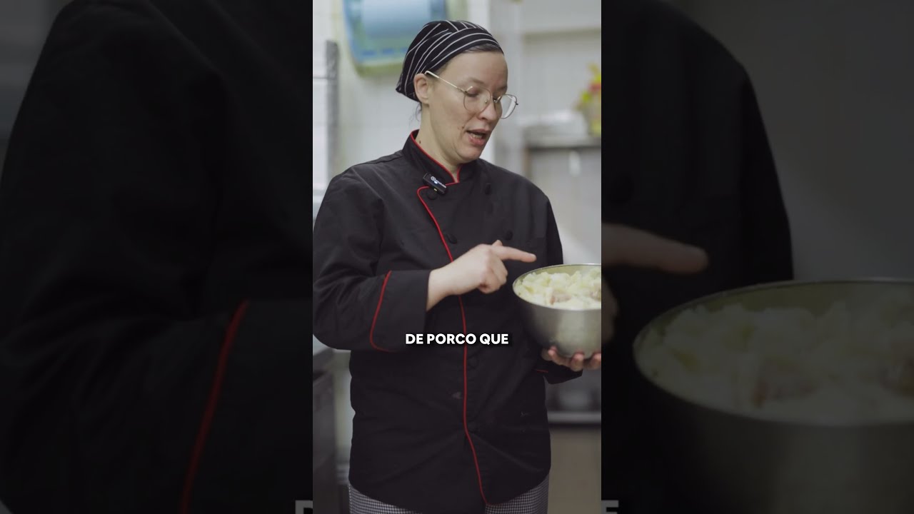 Ep. 5 - Feijoada de quinta-feira