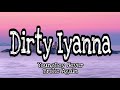YoungBoy Never Broke Again Dirty Iyanna Lyrics Official