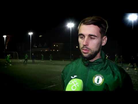 Pred derbijem 2.SNL: Bravo - Ilirija