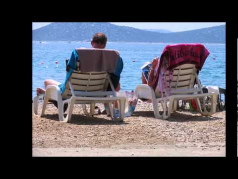 Apartmani Dragana Stara Novalja