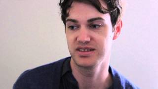 BROOKLYN IS IN LOVE - ON THE SCENE INTERVIEW w/ LUCAS KANE HALL video