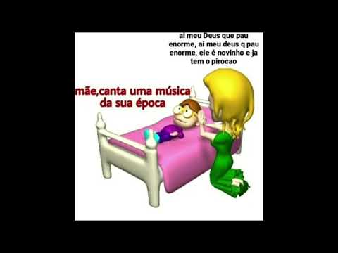 eu gosto muito pra krl / ela influencia as amiga - tiktok