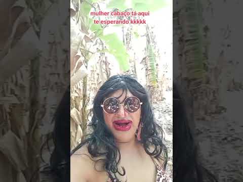 mulher cabaço na serra do retiro em Uruburetama ceará #humor