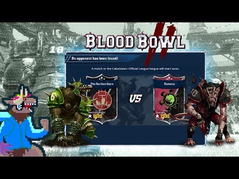 Tryhard Necromantic v. Skaven - Match 15