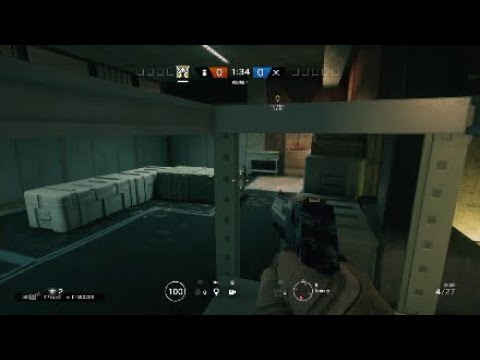 50% game breaking glitches,10% Valkyrie cam spots,40% usefull glitch spot