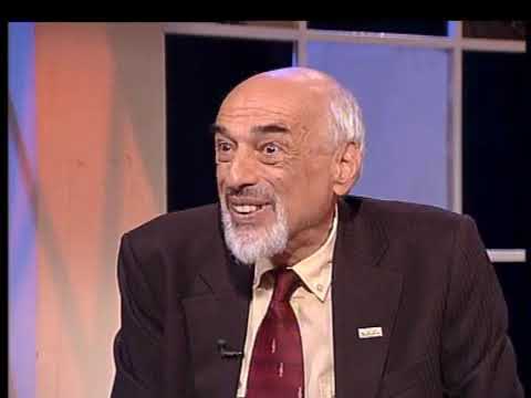 Dmitry Bashkirov - Intermezzo with Arik