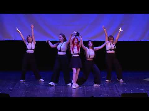 Mikan no Yuki 2023-Block1- Караоке — Everglow — Ladida — ˂Рико — Ковров˃