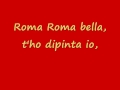 Roma Roma Roma Antonello Venditti Con Testo