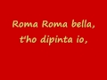 Roma roma roma - Antonello Venditti - Con testo ...