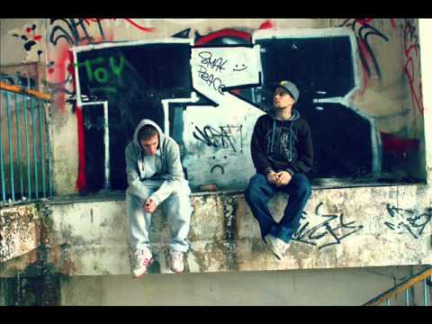 TSR ft. Arsén Kvest - Chcel by som späť prod. Vany