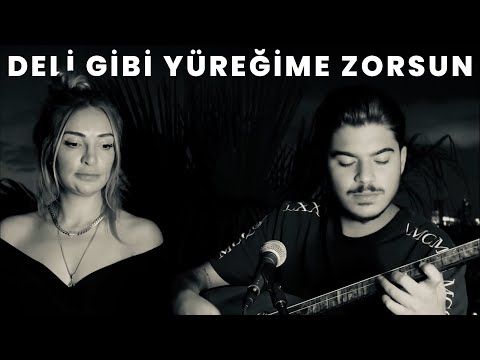 Yiğit Mahzuni and Aysel Yakupoğlu