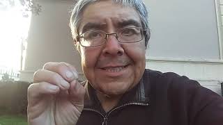 Homeless In Pasadena PT 187 It's been a year.