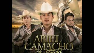 Ariel Camacho - Por Que Te Portaste Mal