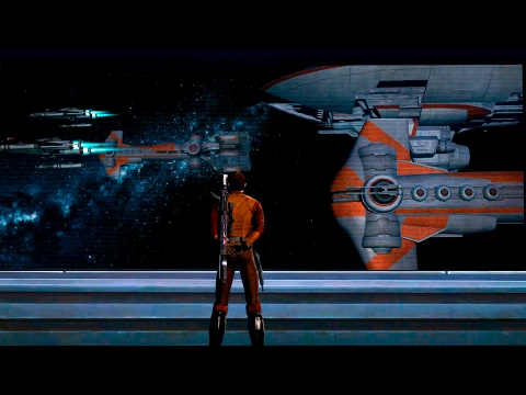 SWTOR: Trooper Carth Pt. 28 [Chapter 4 / Makeb / RotHC / Return Of Revan Fanfiction]