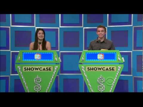 TPiR 4/5/10: Lucky Switcheroo; Another Surprise Luxury Car