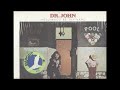 DR JOHN   NEW ISLAND SOIREE